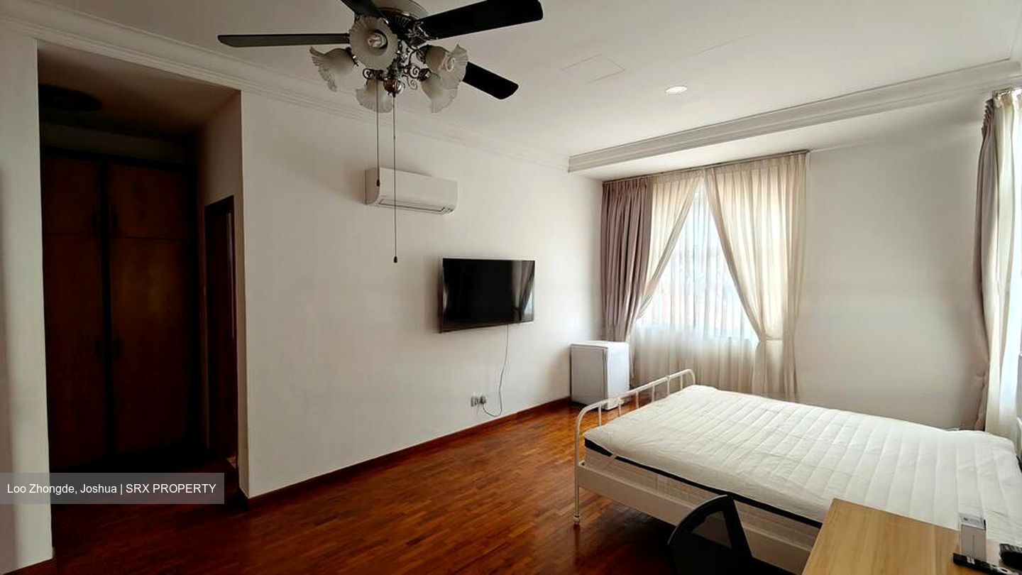Beechwood Grove (D25), Terrace #481652781